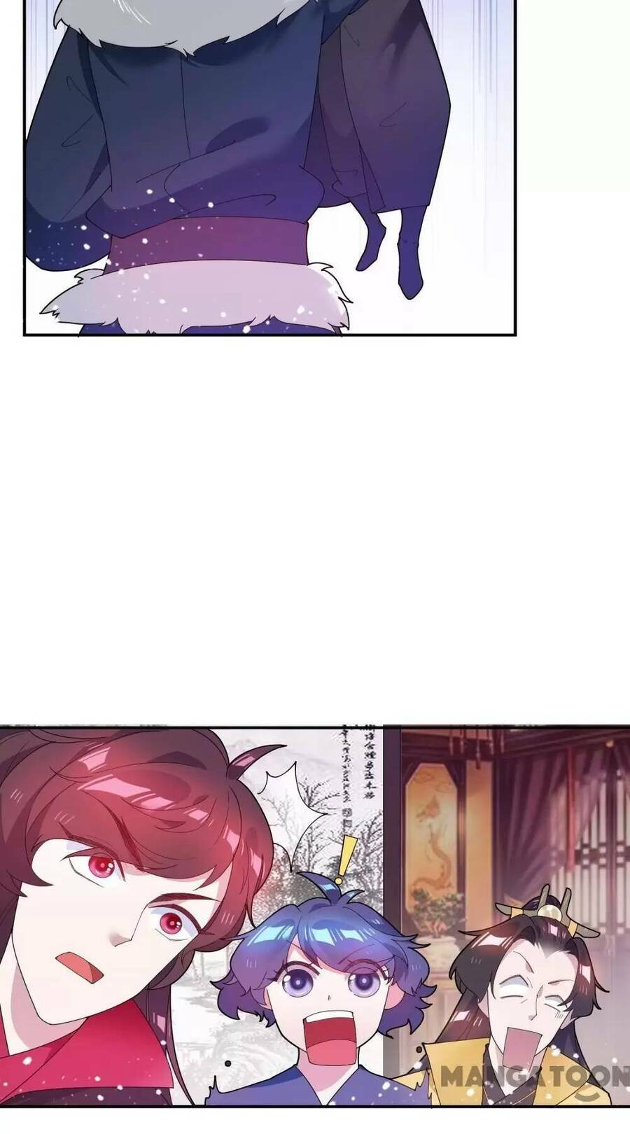 Cực Phẩm Bại Gia Tử Chapter  34 - 26