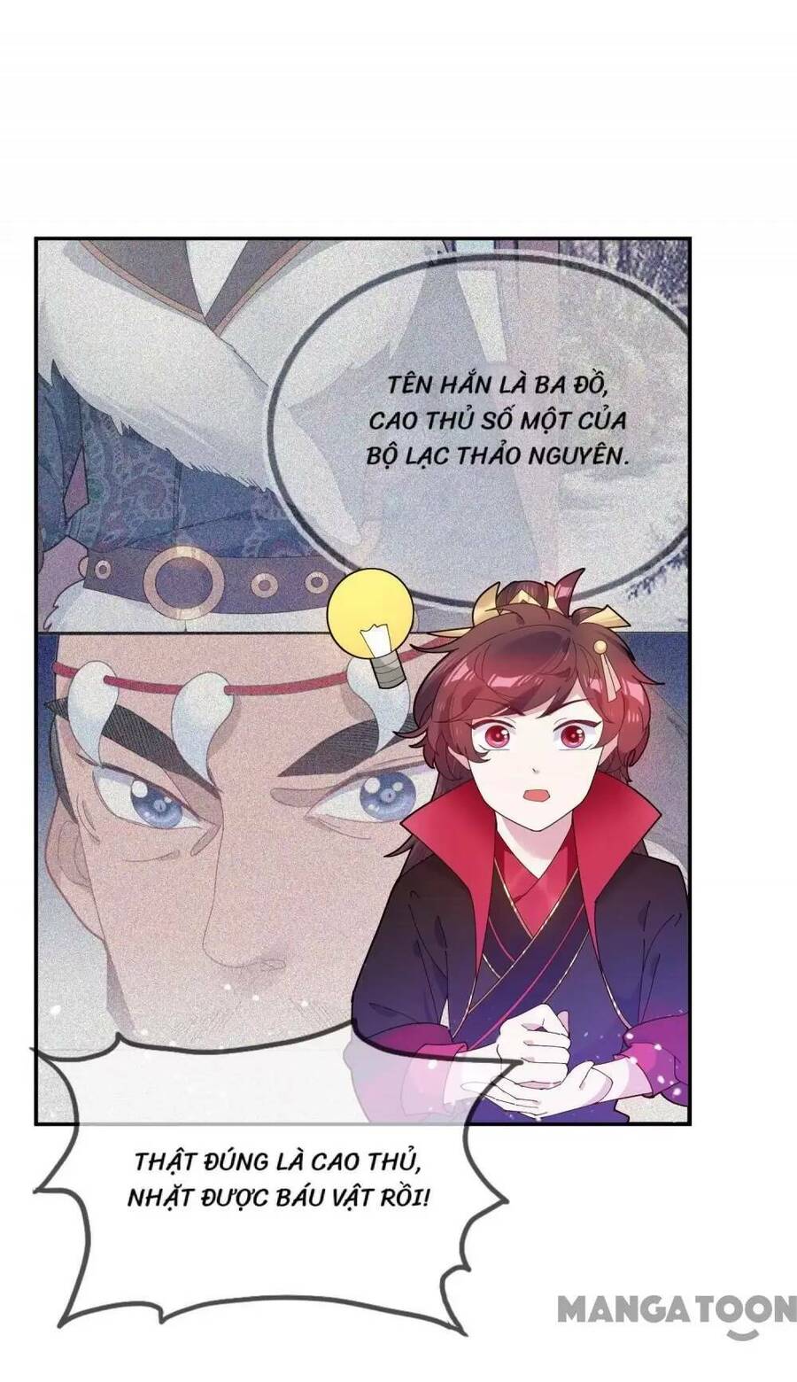 Cực Phẩm Bại Gia Tử Chapter  34 - 27