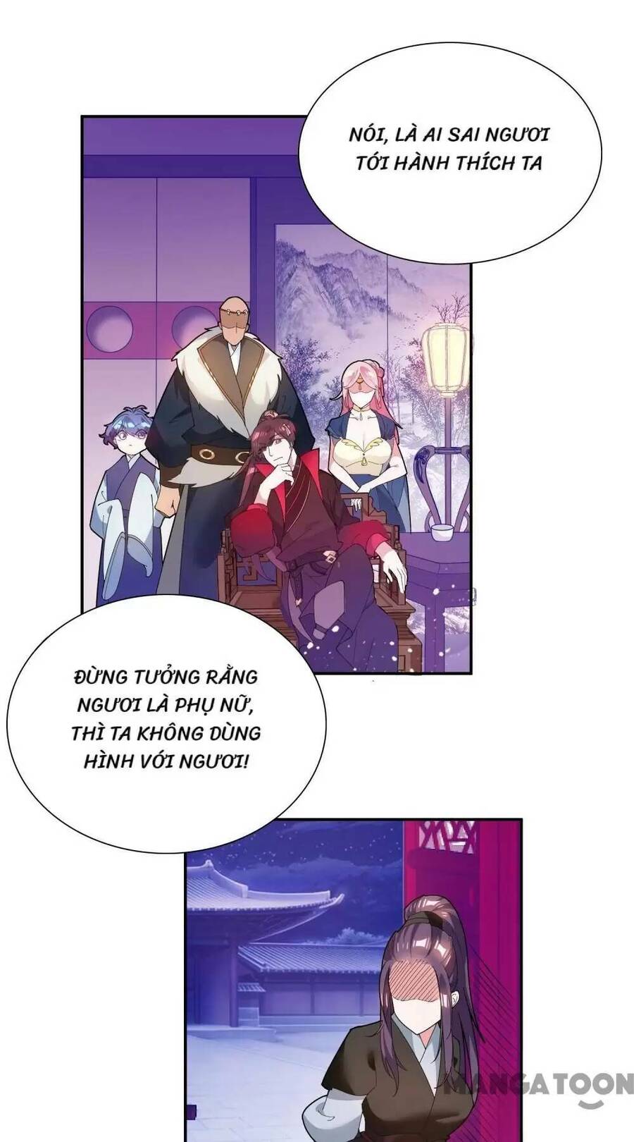 Cực Phẩm Bại Gia Tử Chapter  34 - 31