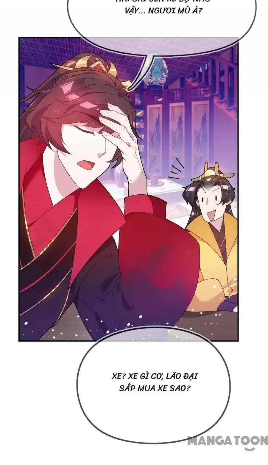 Cực Phẩm Bại Gia Tử Chapter  34 - 33