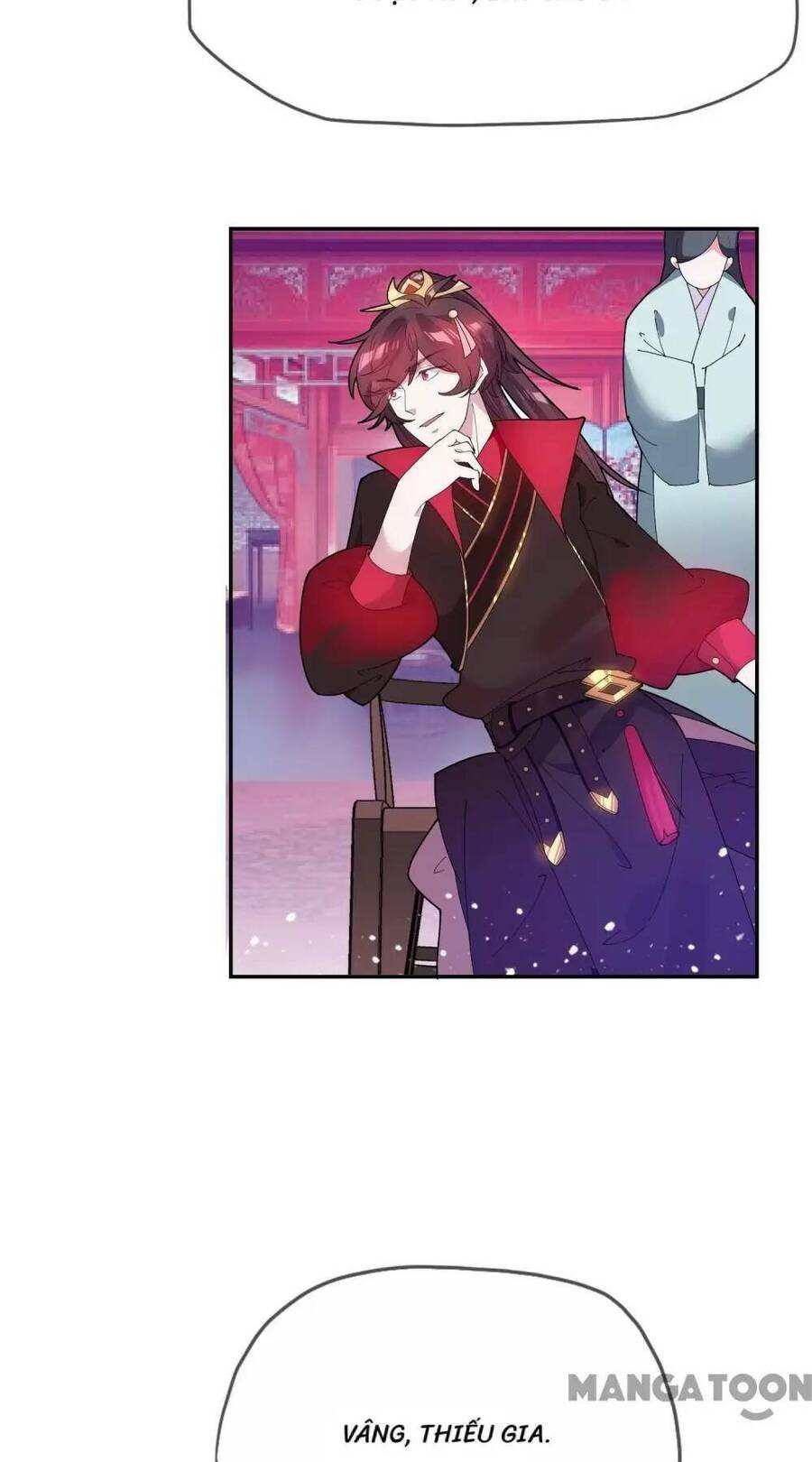 Cực Phẩm Bại Gia Tử Chapter  34 - 5