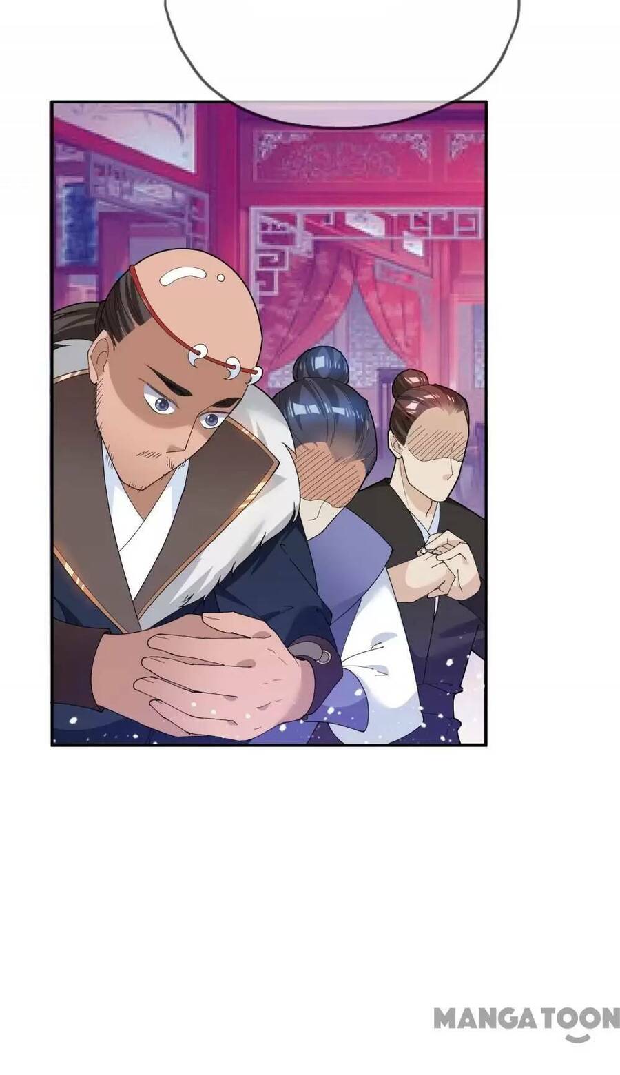 Cực Phẩm Bại Gia Tử Chapter  34 - 6