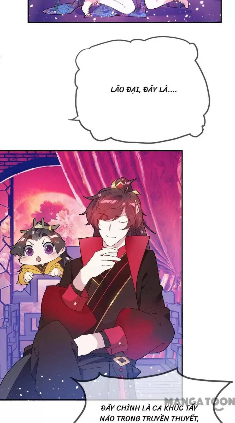 Cực Phẩm Bại Gia Tử Chapter  34 - 8