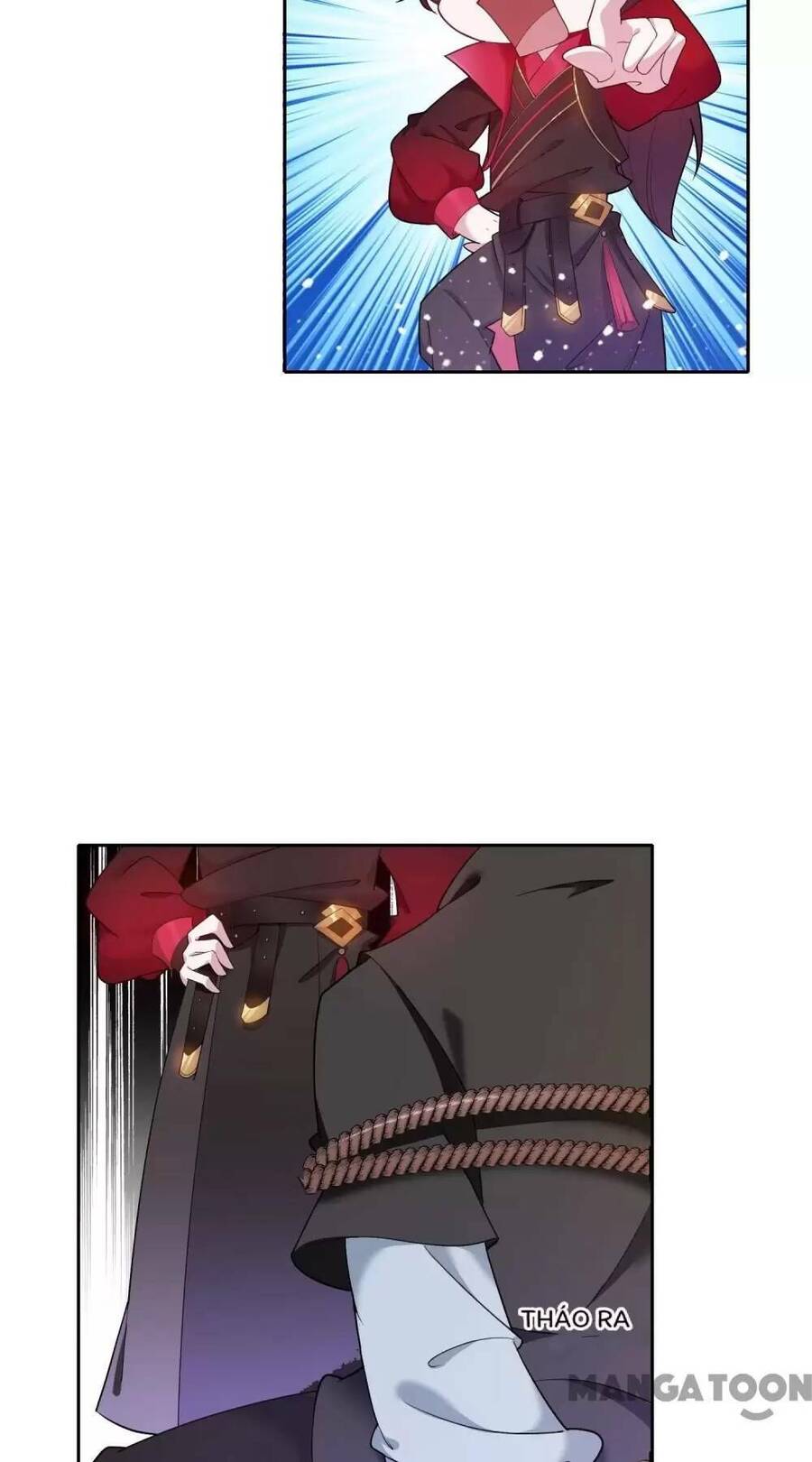 Cực Phẩm Bại Gia Tử Chapter  35 - 11