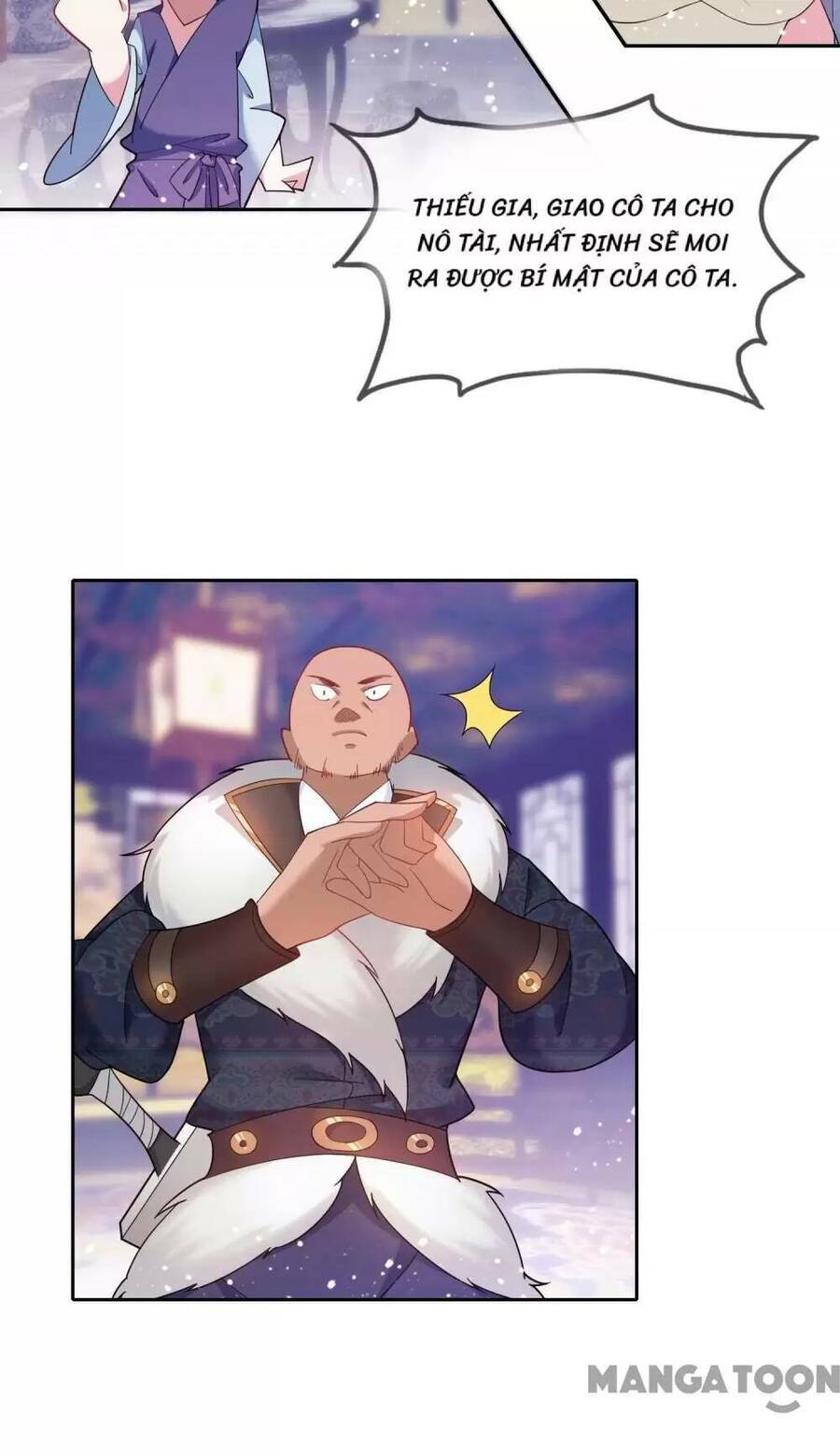 Cực Phẩm Bại Gia Tử Chapter  35 - 18