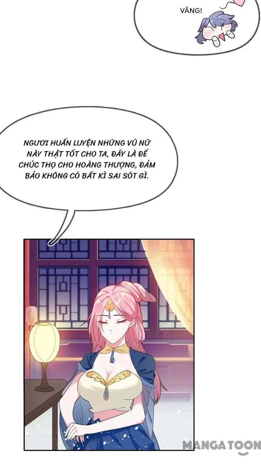 Cực Phẩm Bại Gia Tử Chapter  35 - 20