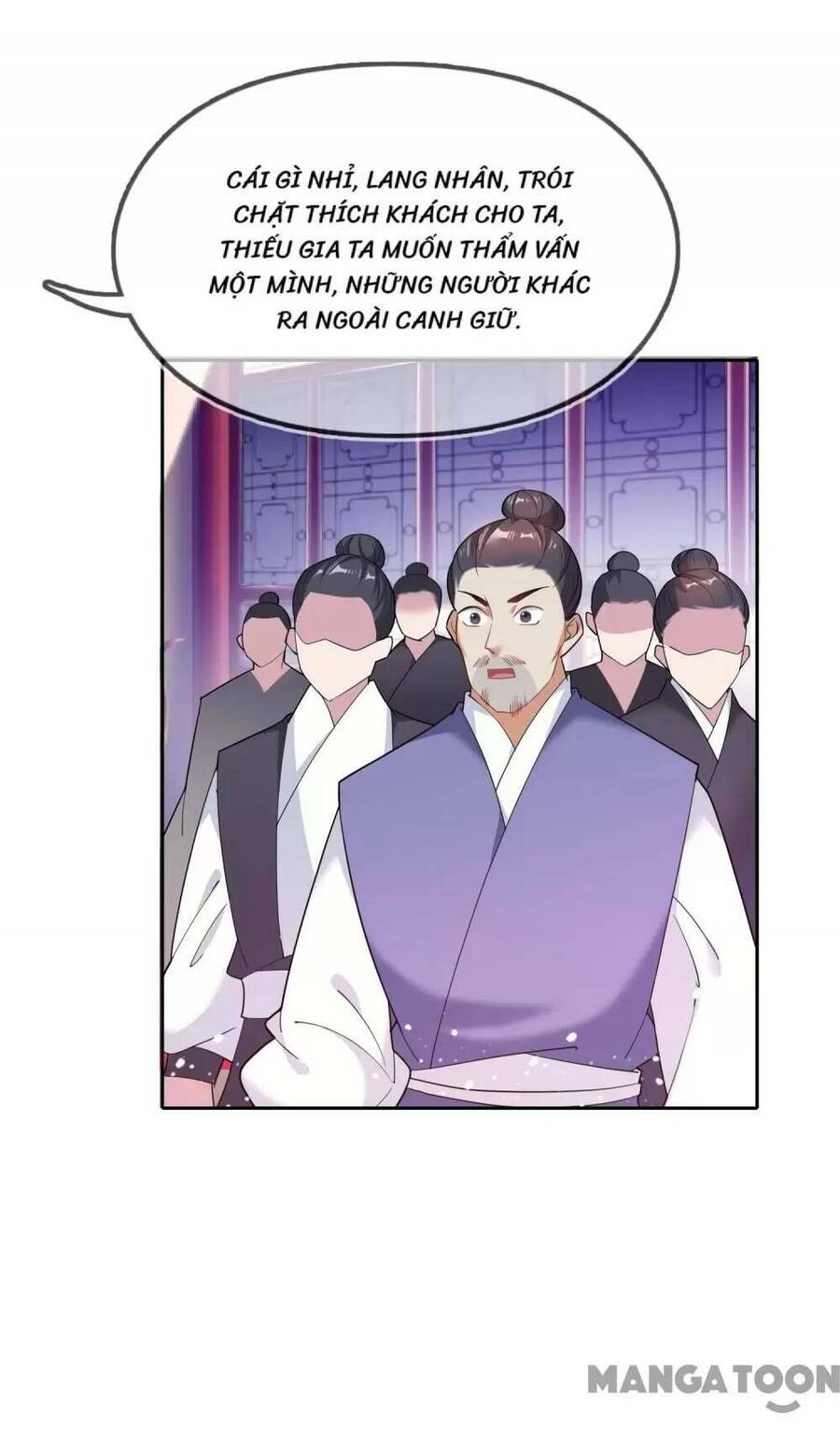 Cực Phẩm Bại Gia Tử Chapter  35 - 21