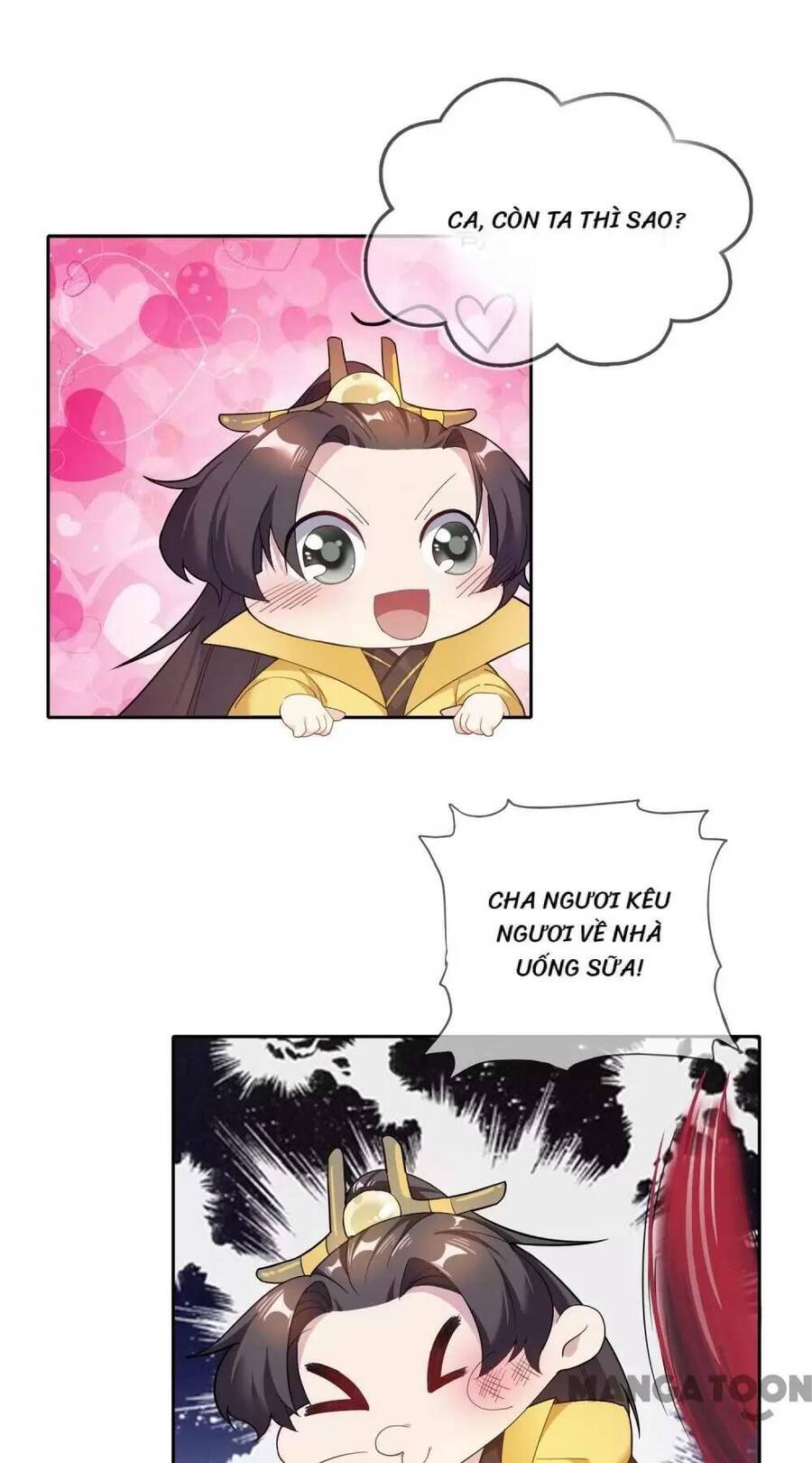 Cực Phẩm Bại Gia Tử Chapter  35 - 22