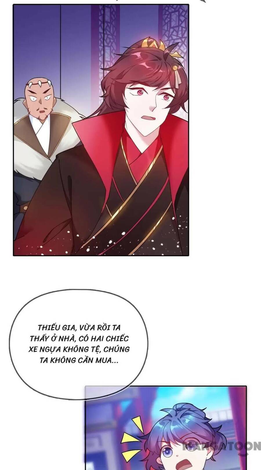 Cực Phẩm Bại Gia Tử Chapter  35 - 29