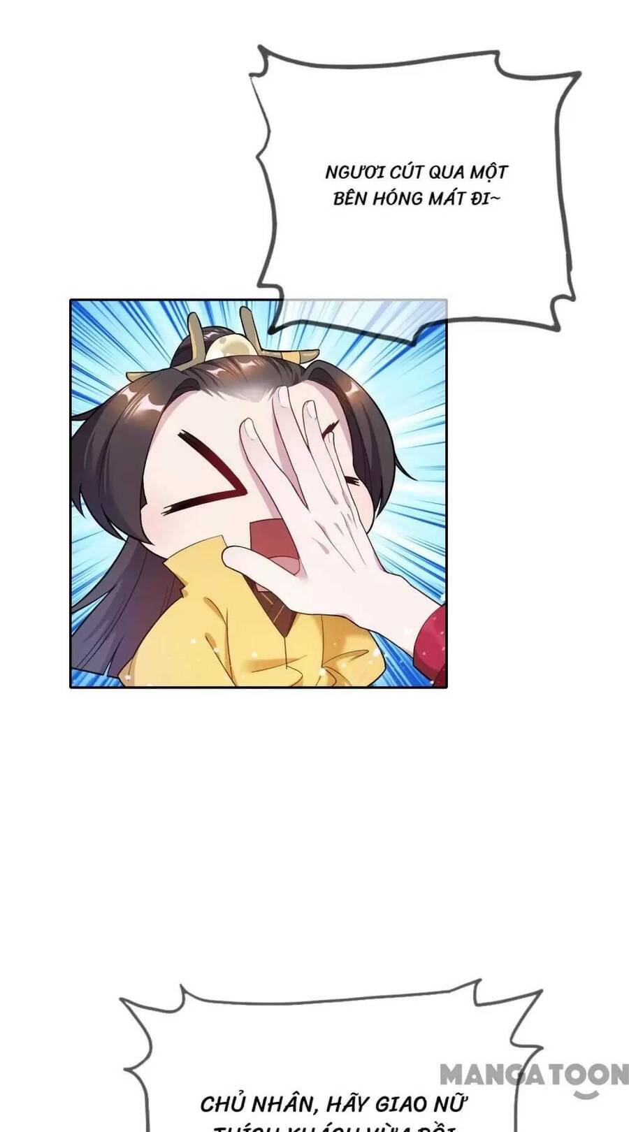 Cực Phẩm Bại Gia Tử Chapter  35 - 4