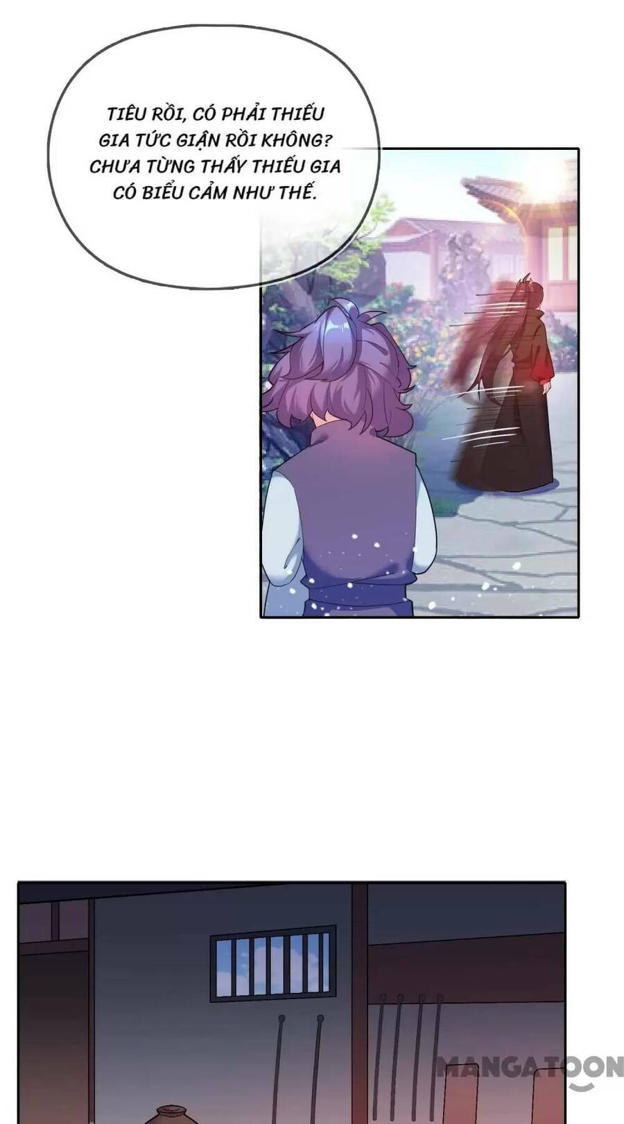 Cực Phẩm Bại Gia Tử Chapter  35 - 31
