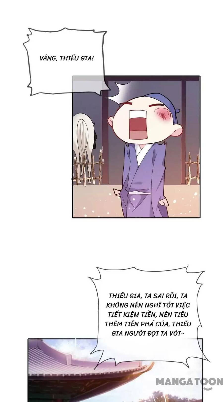 Cực Phẩm Bại Gia Tử Chapter  35 - 34