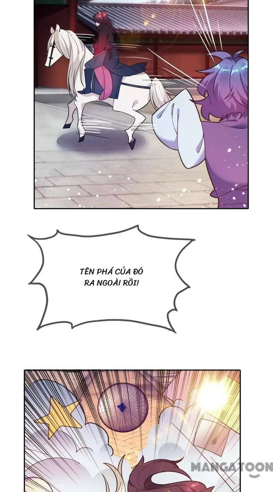 Cực Phẩm Bại Gia Tử Chapter  35 - 35