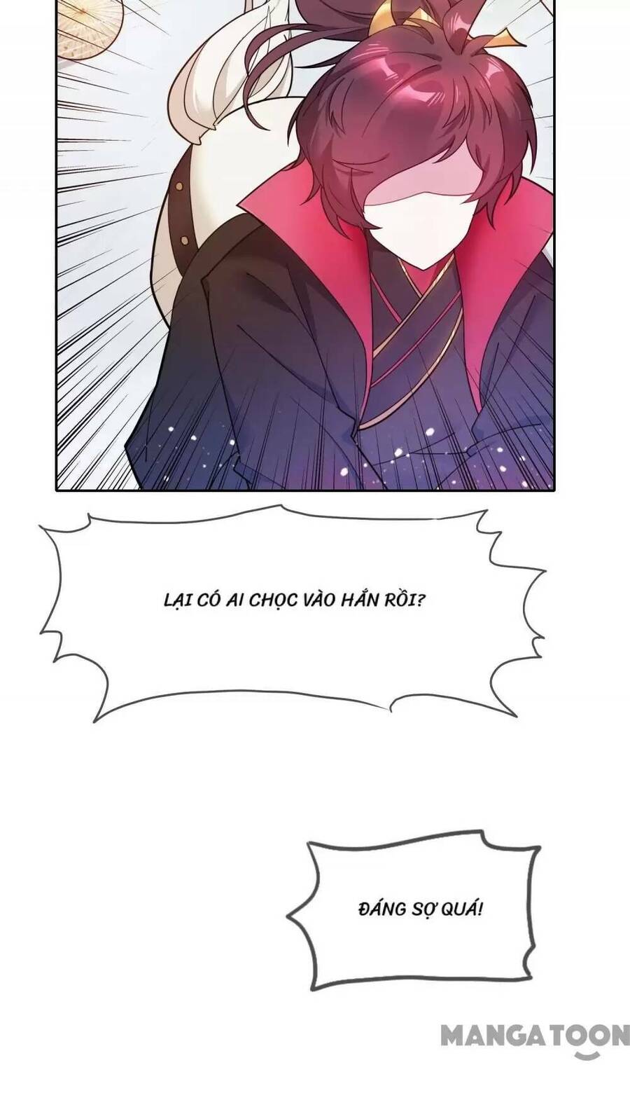 Cực Phẩm Bại Gia Tử Chapter  35 - 36