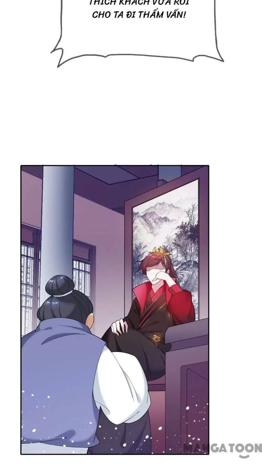 Cực Phẩm Bại Gia Tử Chapter  35 - 5