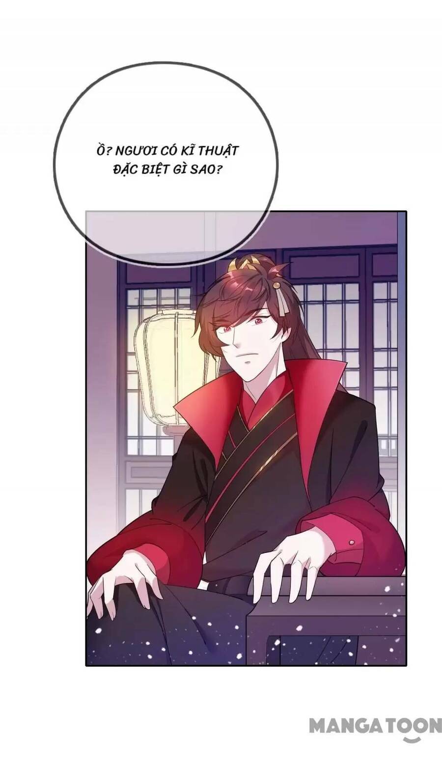 Cực Phẩm Bại Gia Tử Chapter  35 - 6