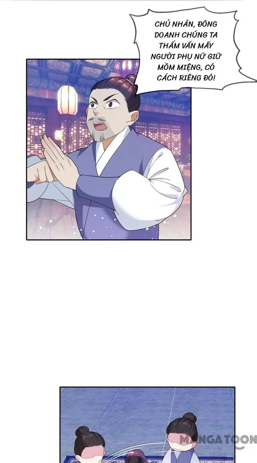 Cực Phẩm Bại Gia Tử Chapter  35 - 7