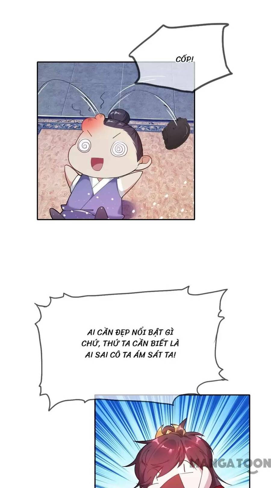 Cực Phẩm Bại Gia Tử Chapter  35 - 10