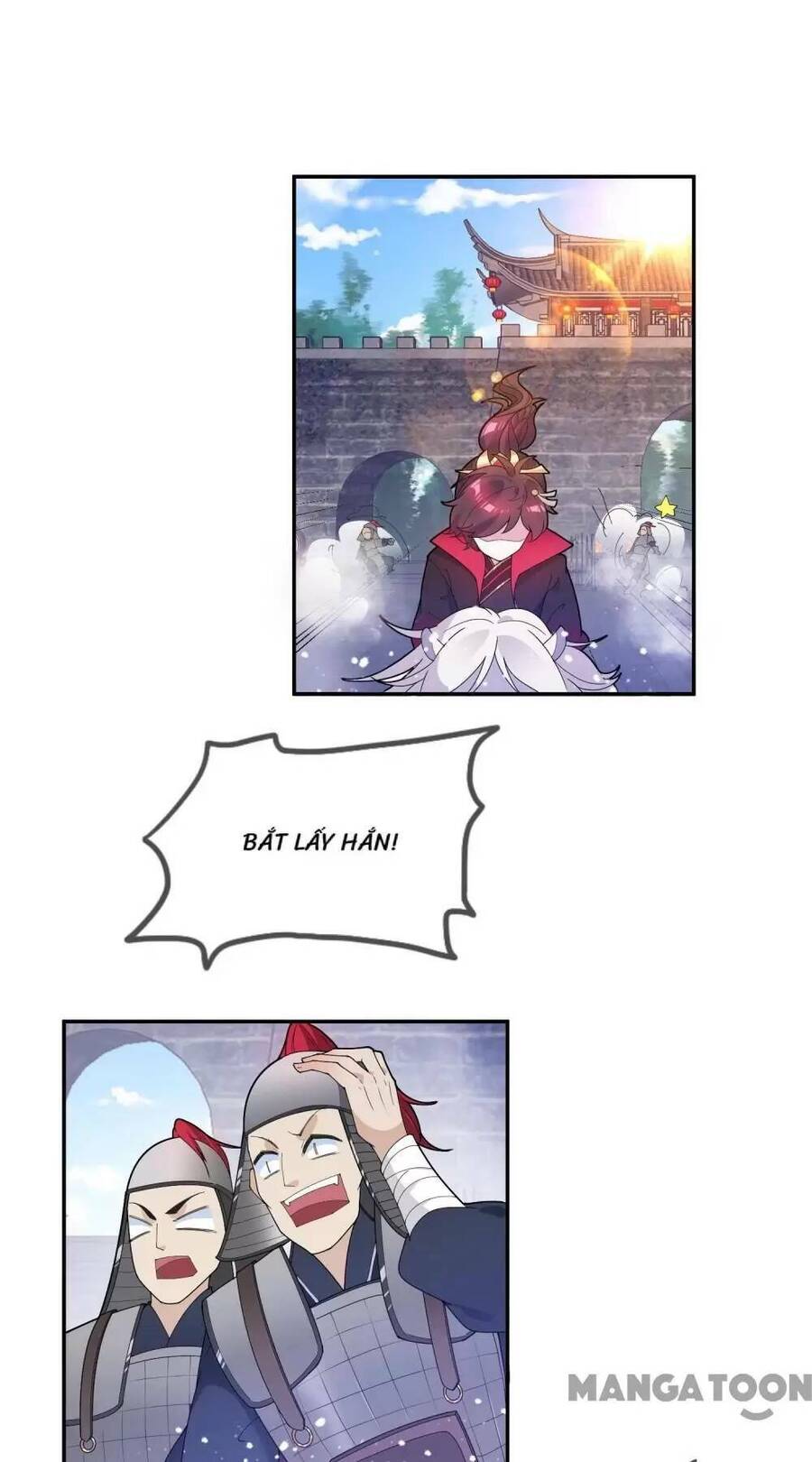 Cực Phẩm Bại Gia Tử Chapter  36 - 1