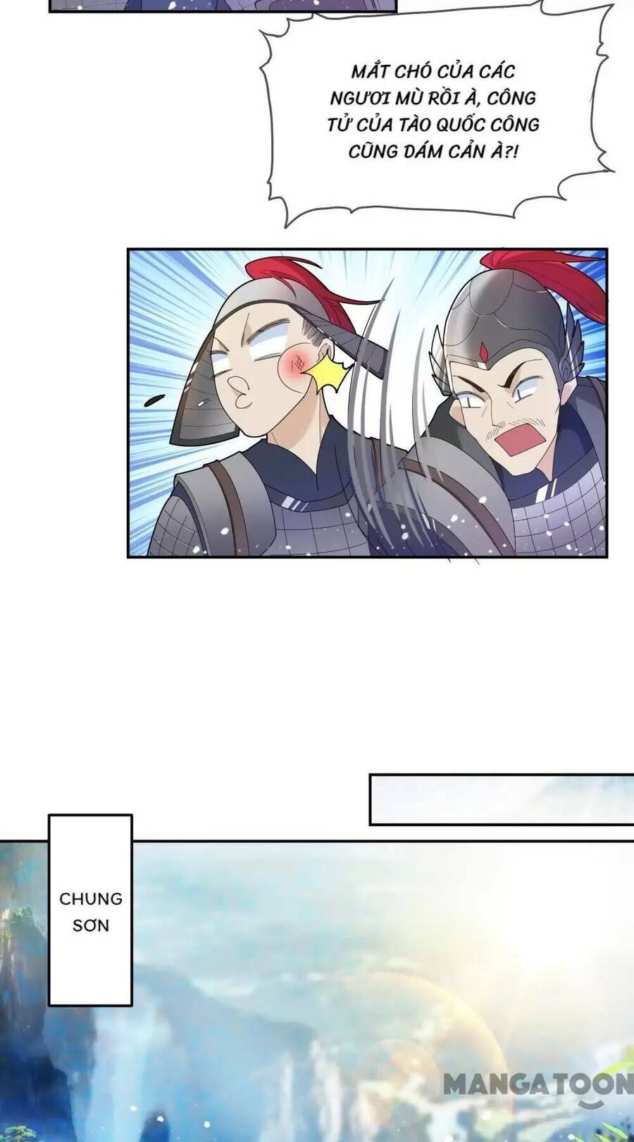 Cực Phẩm Bại Gia Tử Chapter  36 - 2