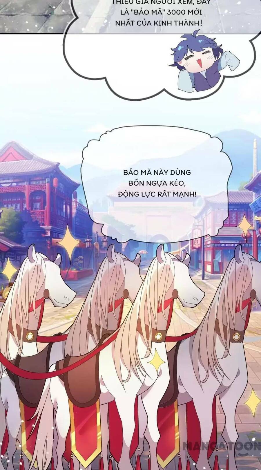 Cực Phẩm Bại Gia Tử Chapter  36 - 14