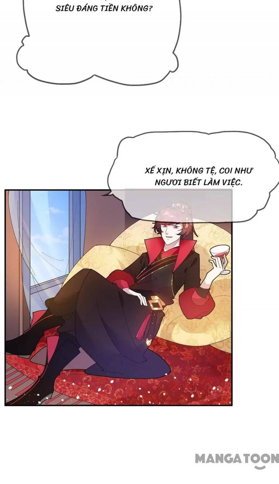 Cực Phẩm Bại Gia Tử Chapter  36 - 18