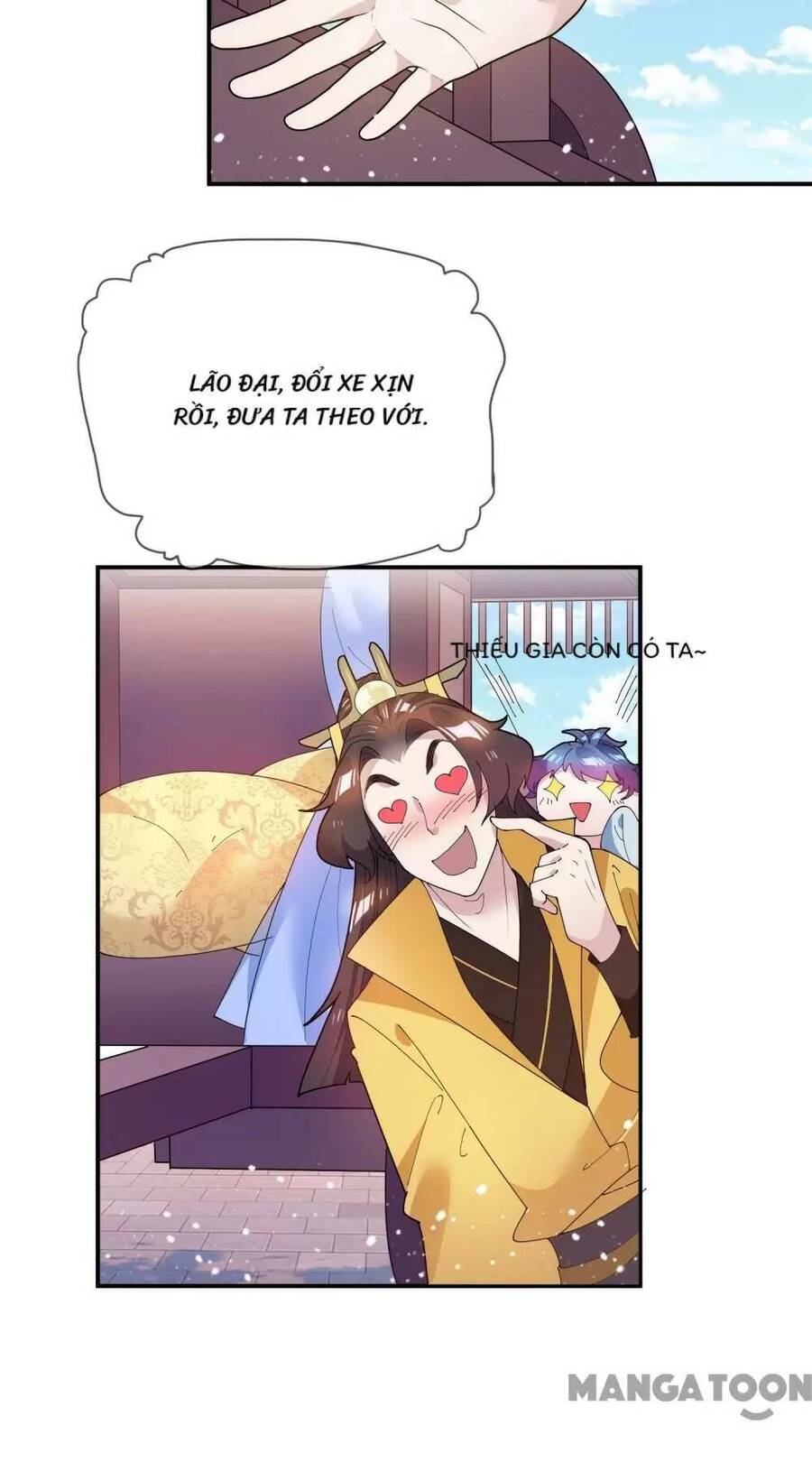 Cực Phẩm Bại Gia Tử Chapter  36 - 20