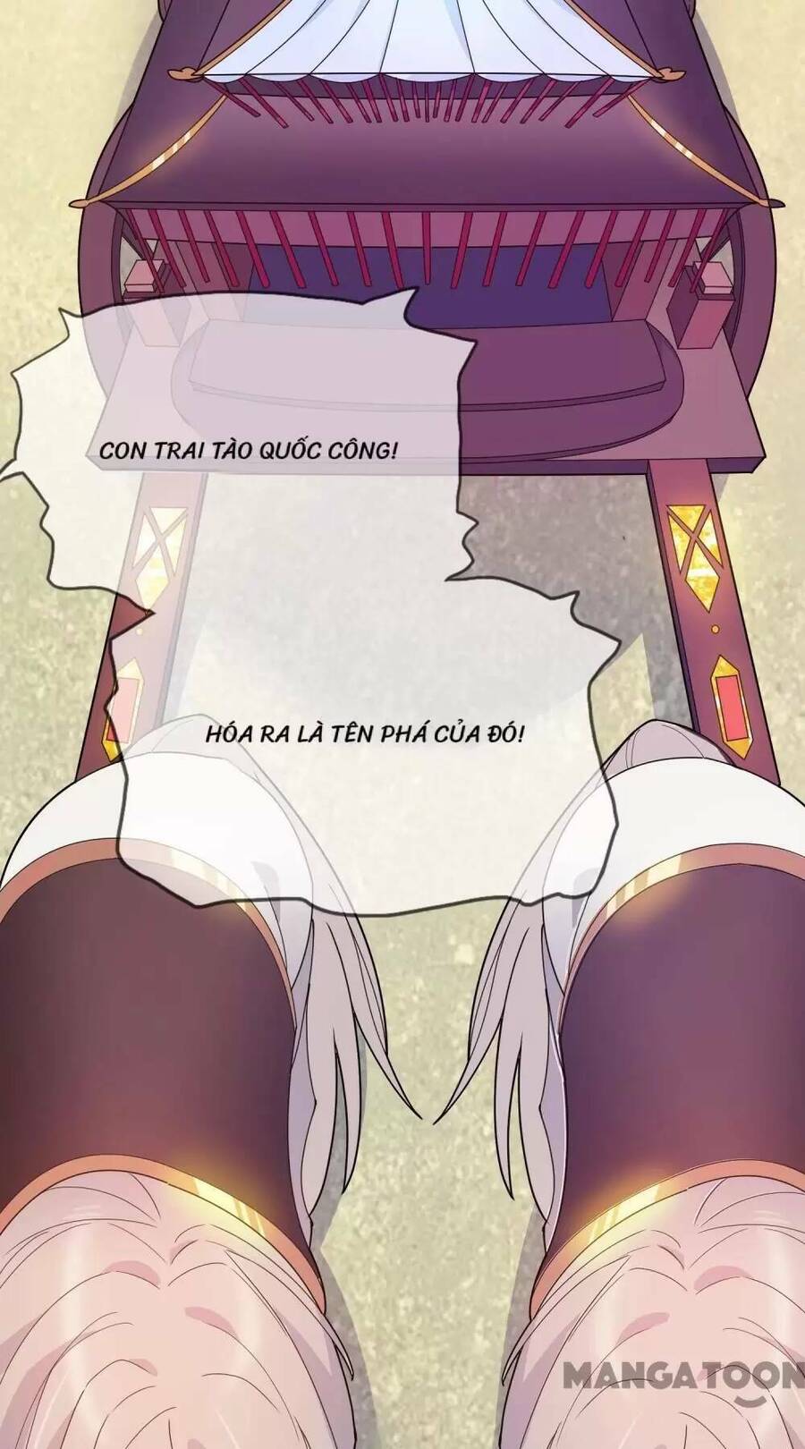 Cực Phẩm Bại Gia Tử Chapter  36 - 23