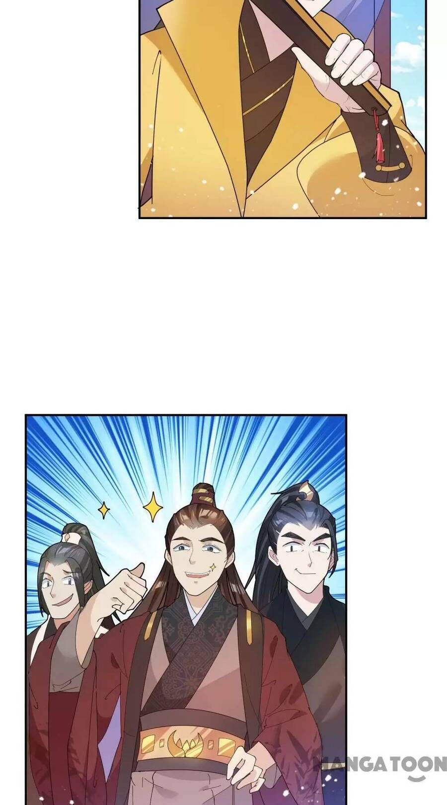 Cực Phẩm Bại Gia Tử Chapter  36 - 26