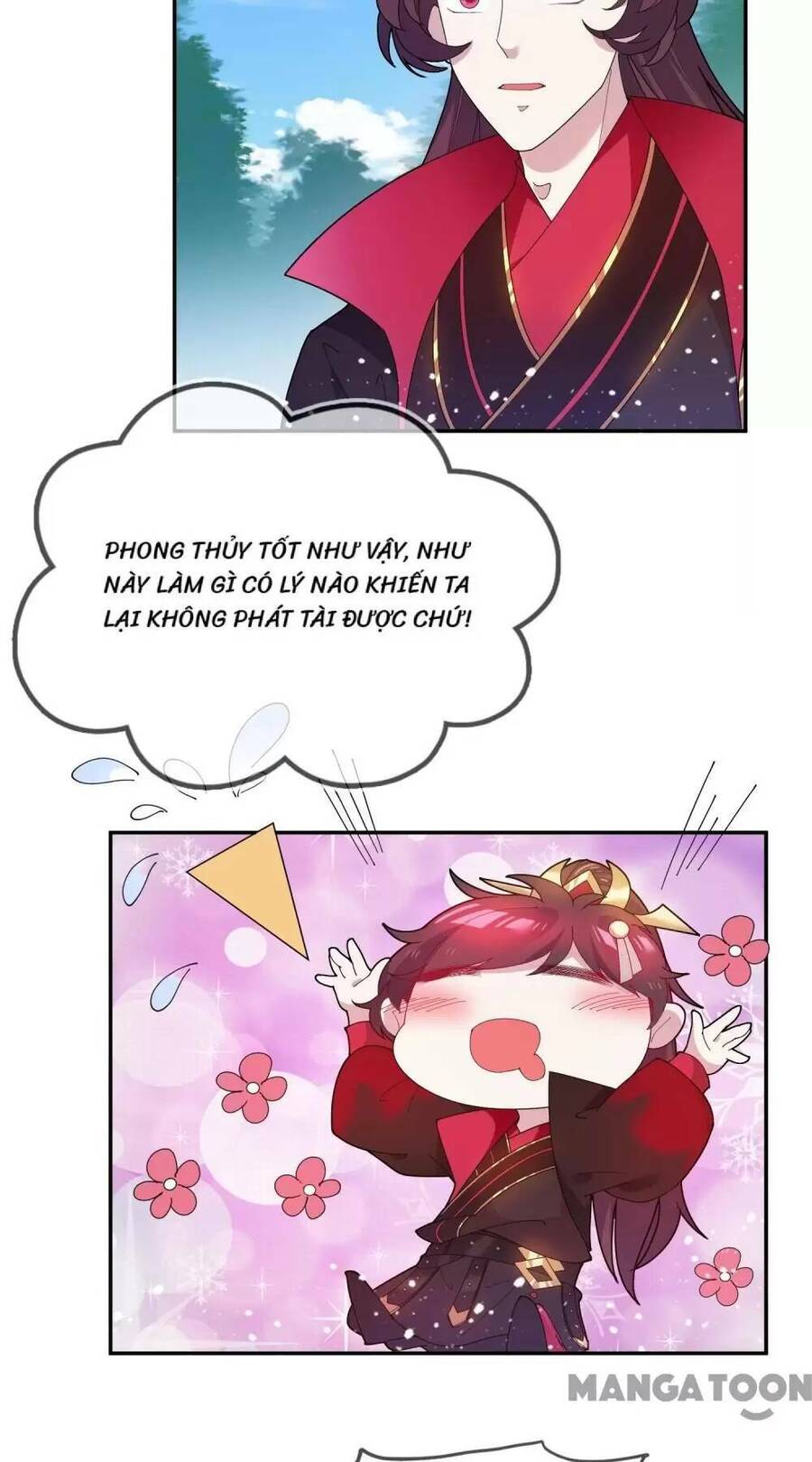 Cực Phẩm Bại Gia Tử Chapter  36 - 8