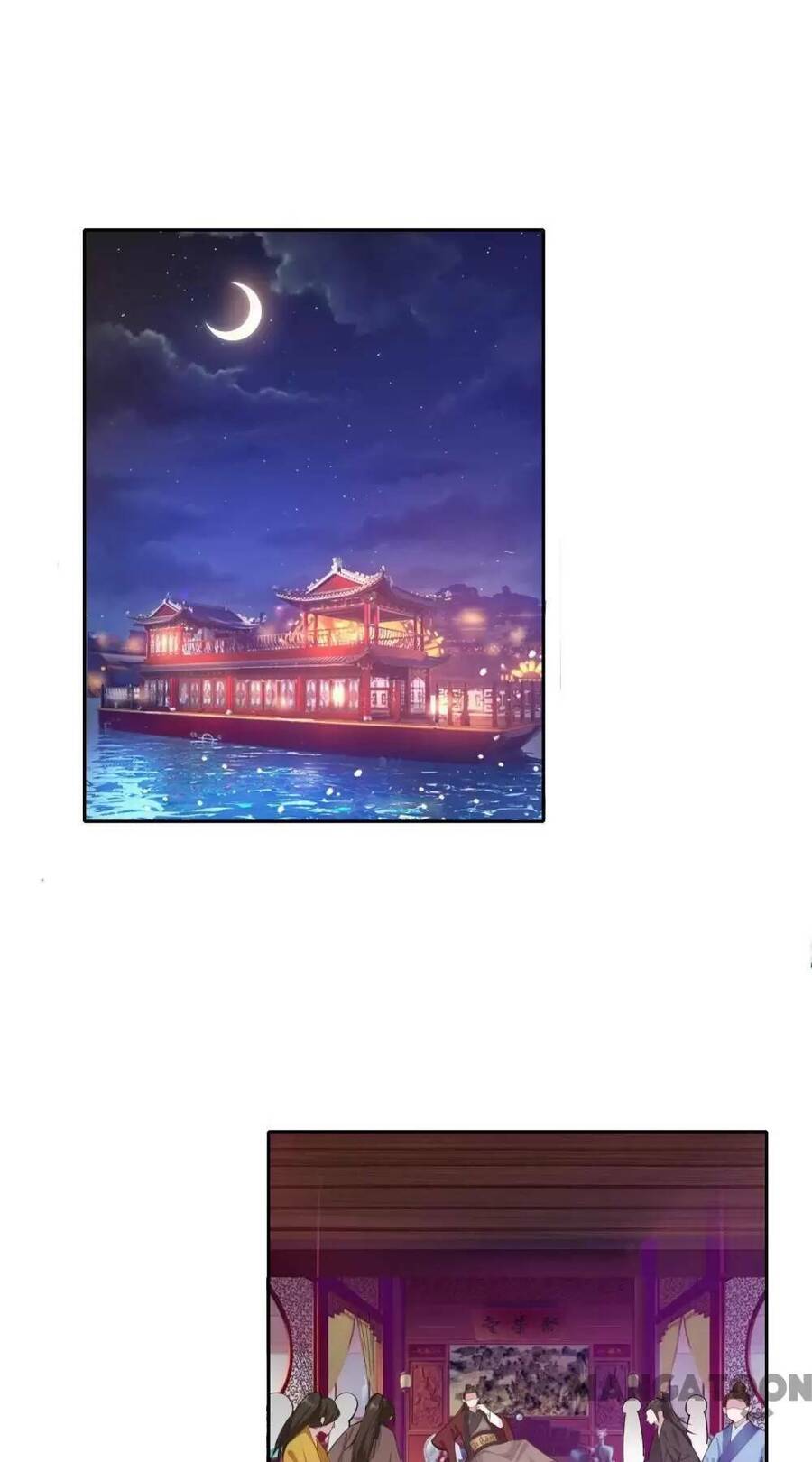 Cực Phẩm Bại Gia Tử Chapter  37 - 1