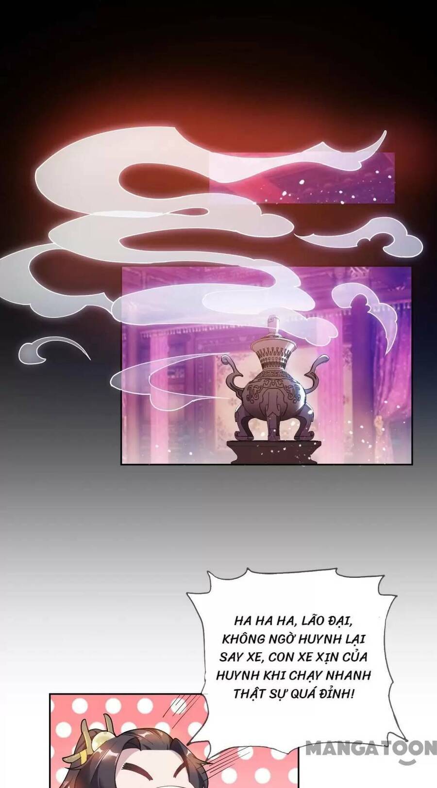 Cực Phẩm Bại Gia Tử Chapter  37 - 13
