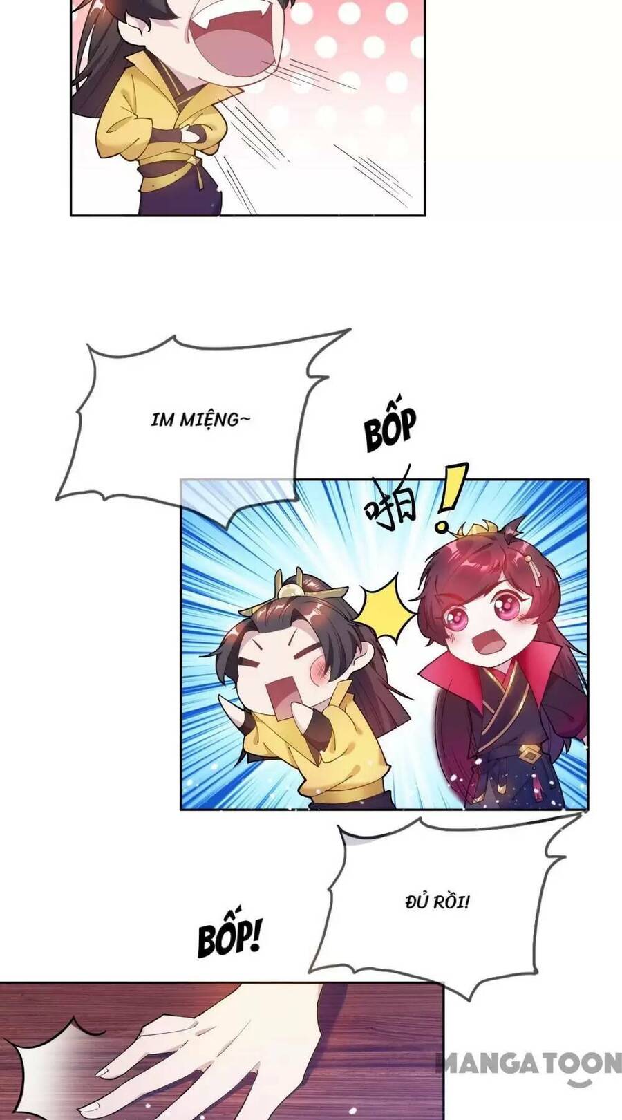 Cực Phẩm Bại Gia Tử Chapter  37 - 14