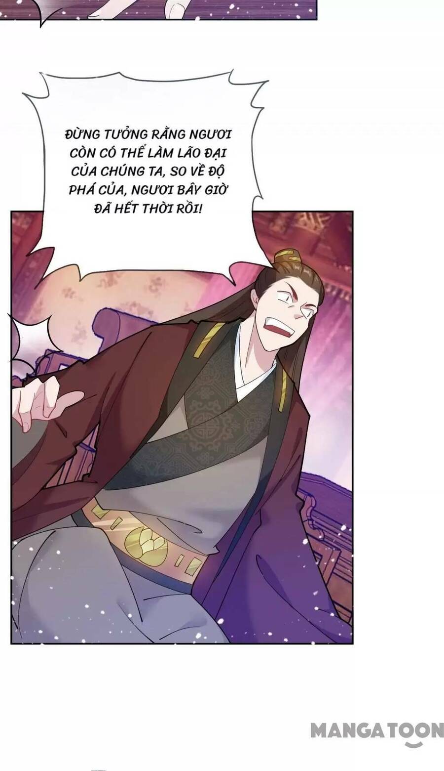 Cực Phẩm Bại Gia Tử Chapter  37 - 15