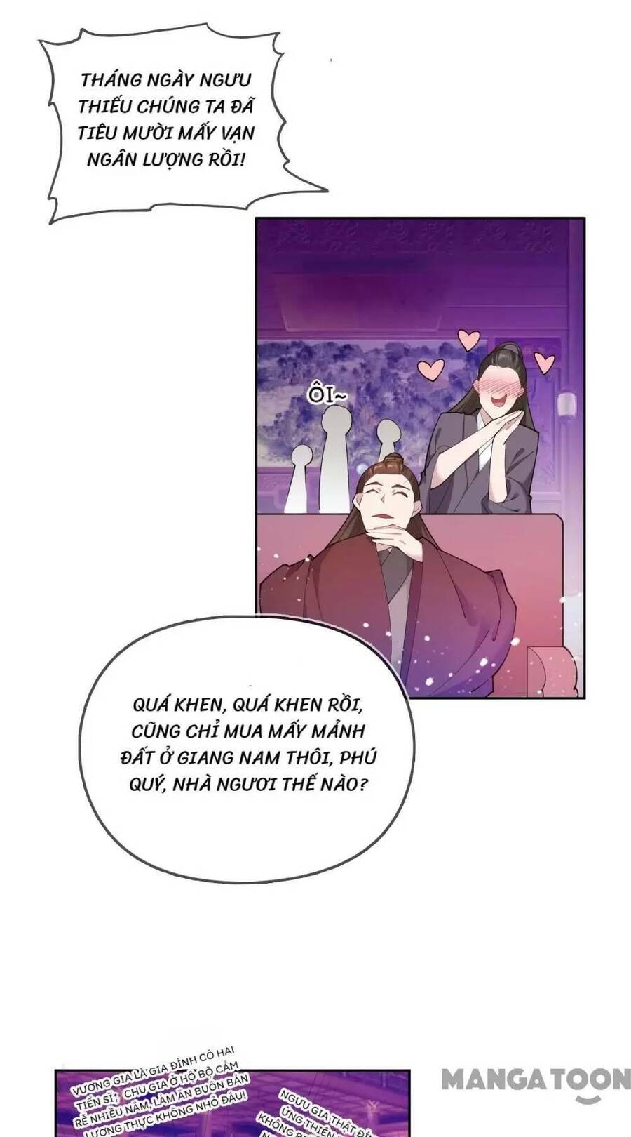 Cực Phẩm Bại Gia Tử Chapter  37 - 16