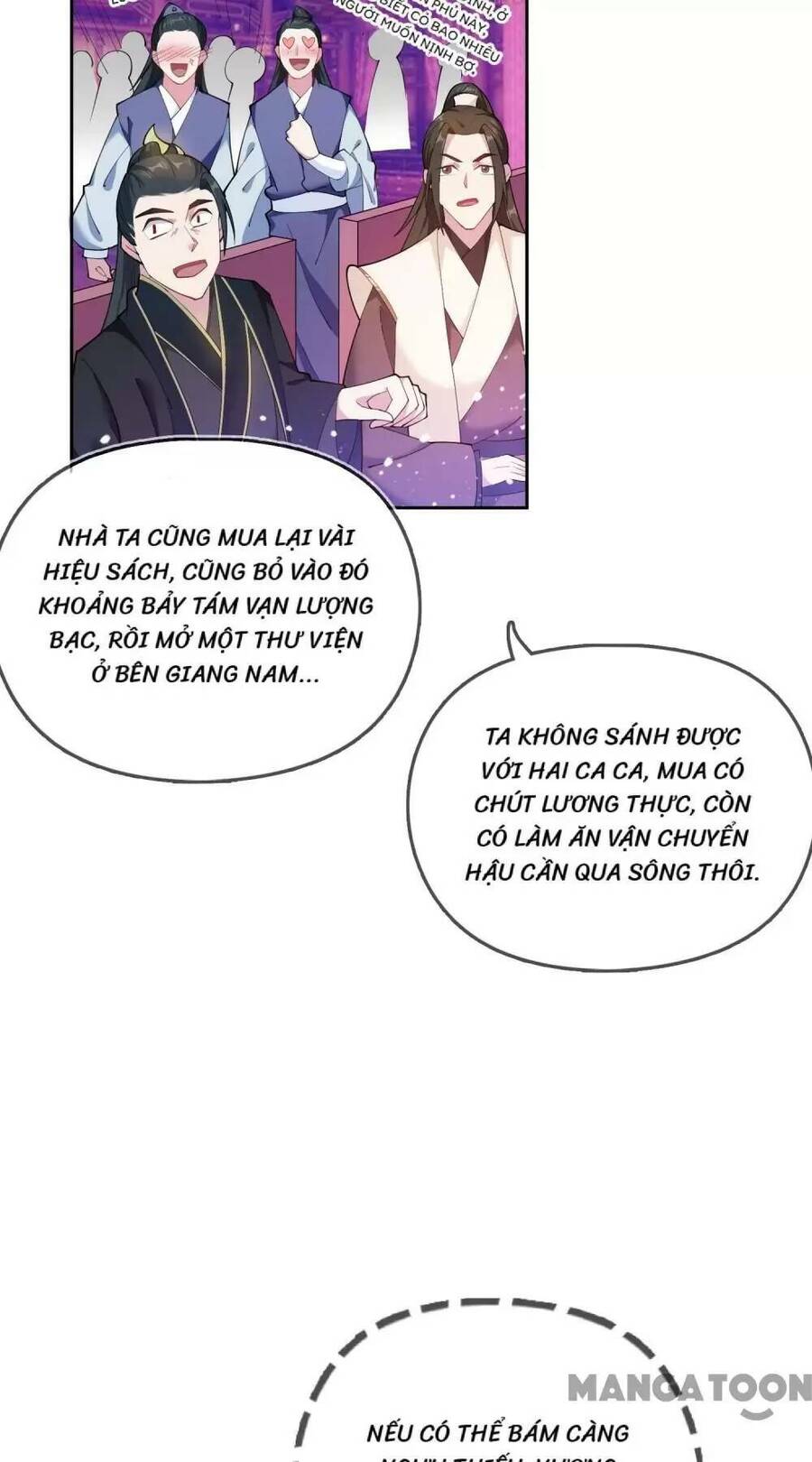 Cực Phẩm Bại Gia Tử Chapter  37 - 17