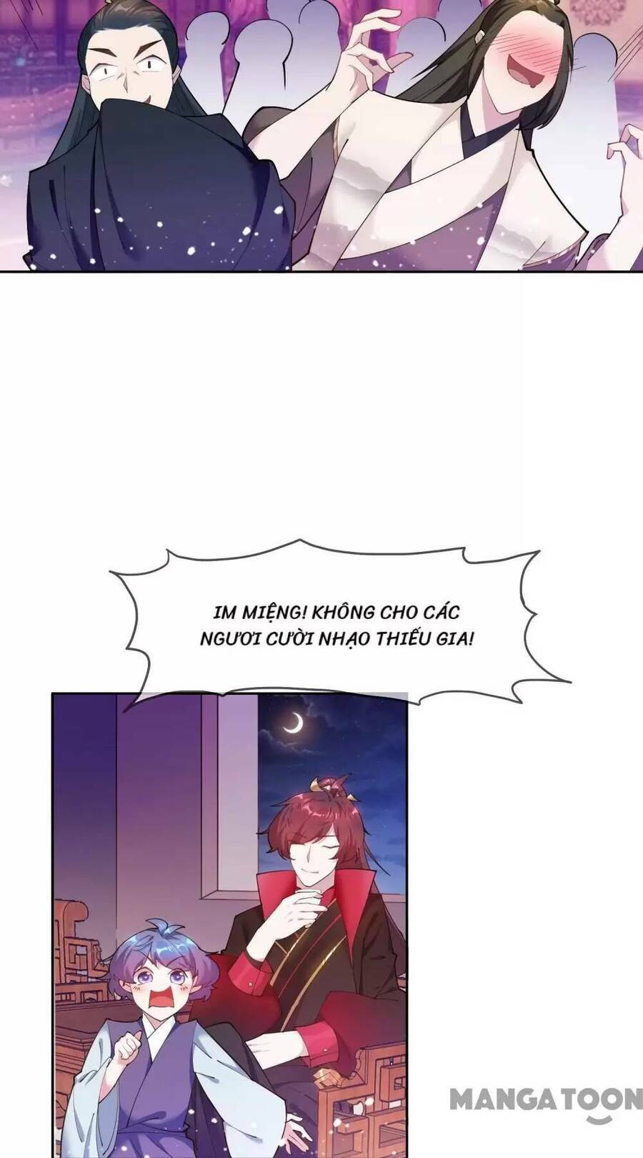 Cực Phẩm Bại Gia Tử Chapter  37 - 20