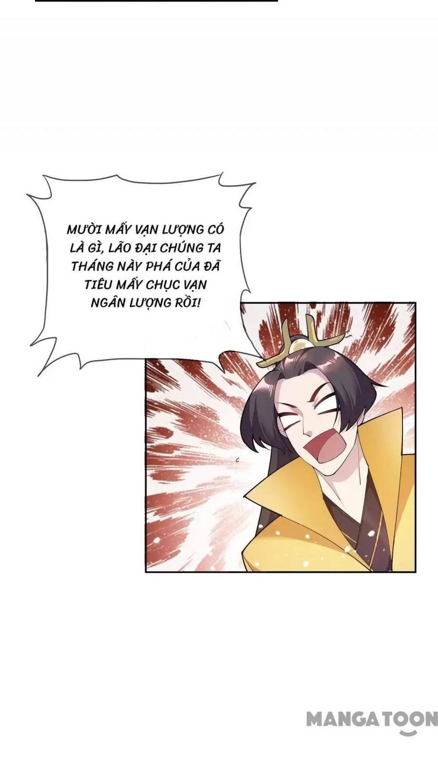 Cực Phẩm Bại Gia Tử Chapter  37 - 21