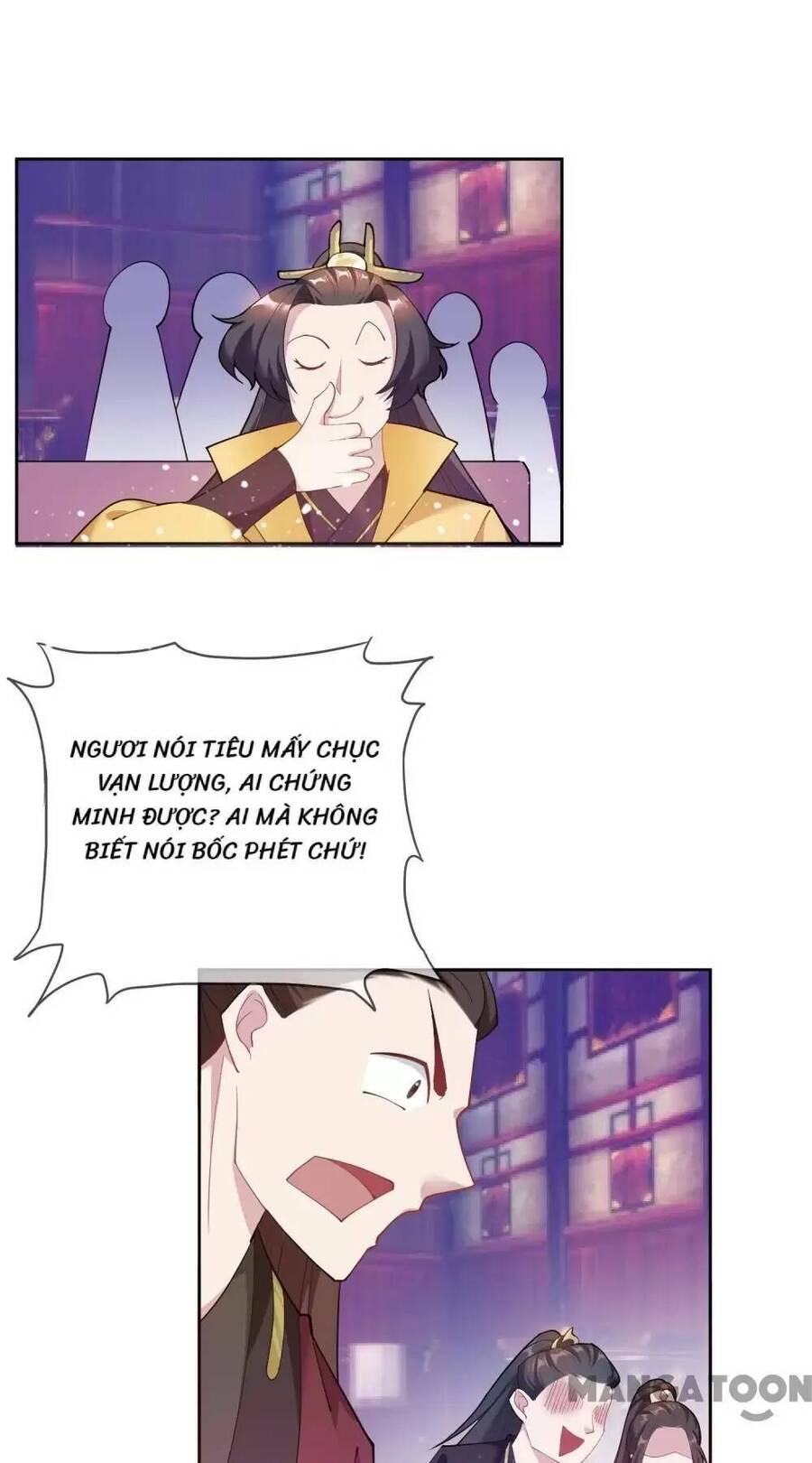 Cực Phẩm Bại Gia Tử Chapter  37 - 22