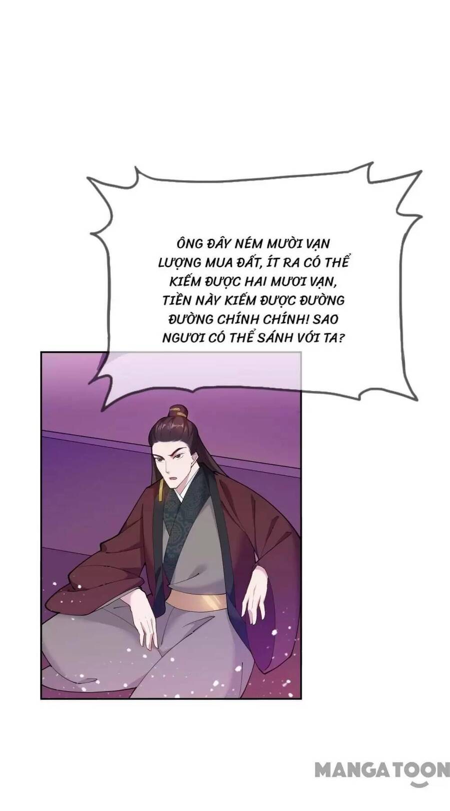 Cực Phẩm Bại Gia Tử Chapter  37 - 25