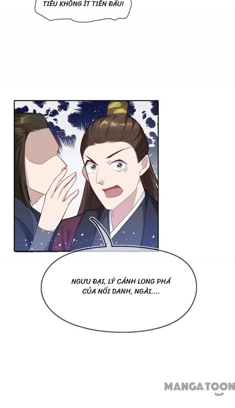 Cực Phẩm Bại Gia Tử Chapter  37 - 6