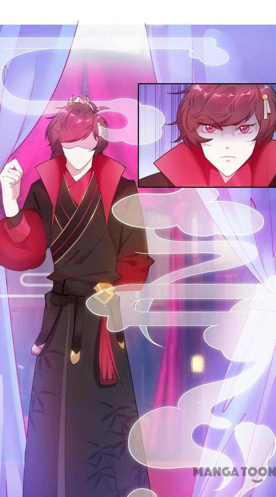 Cực Phẩm Bại Gia Tử Chapter  37 - 8