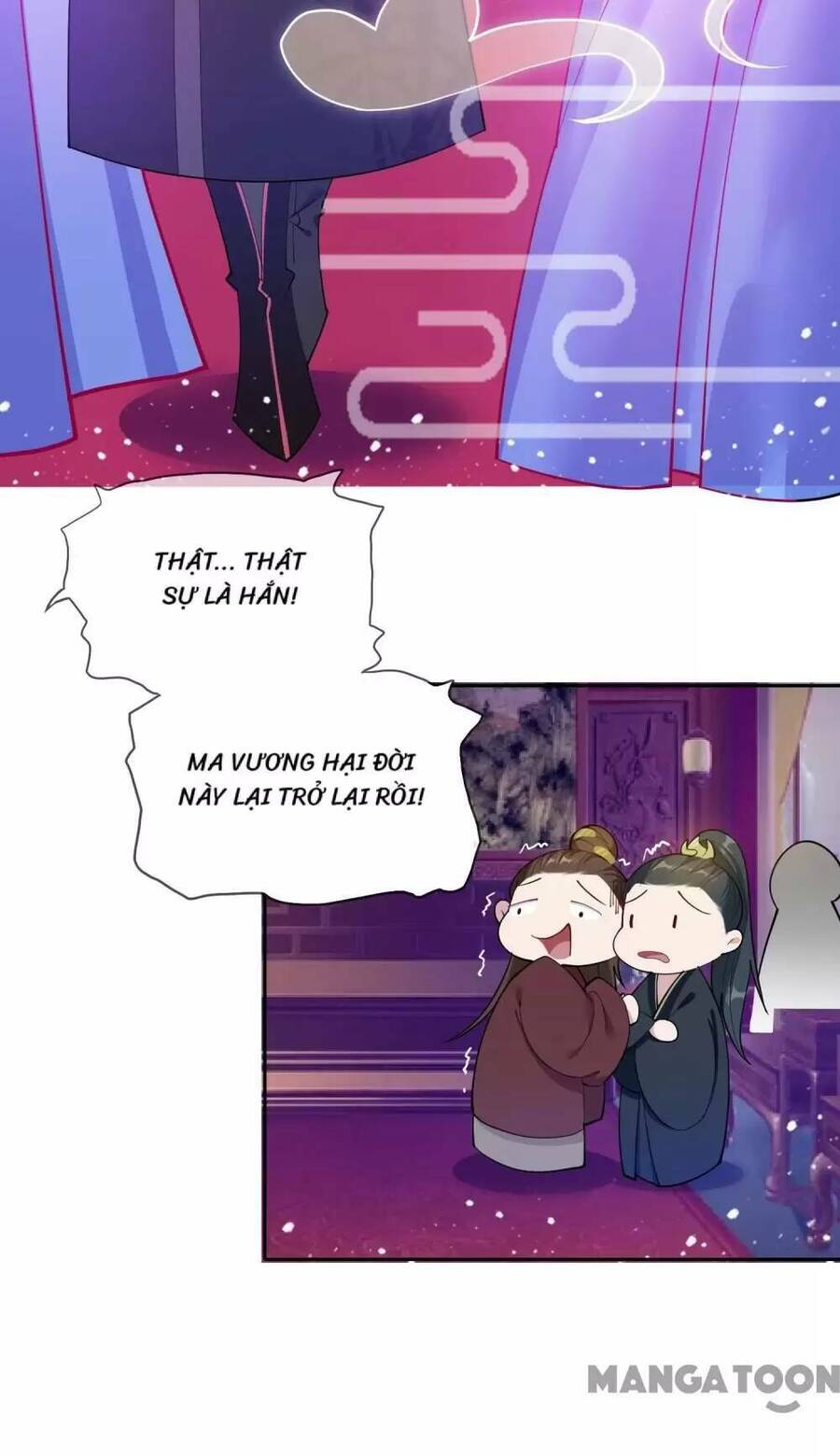 Cực Phẩm Bại Gia Tử Chapter  37 - 9