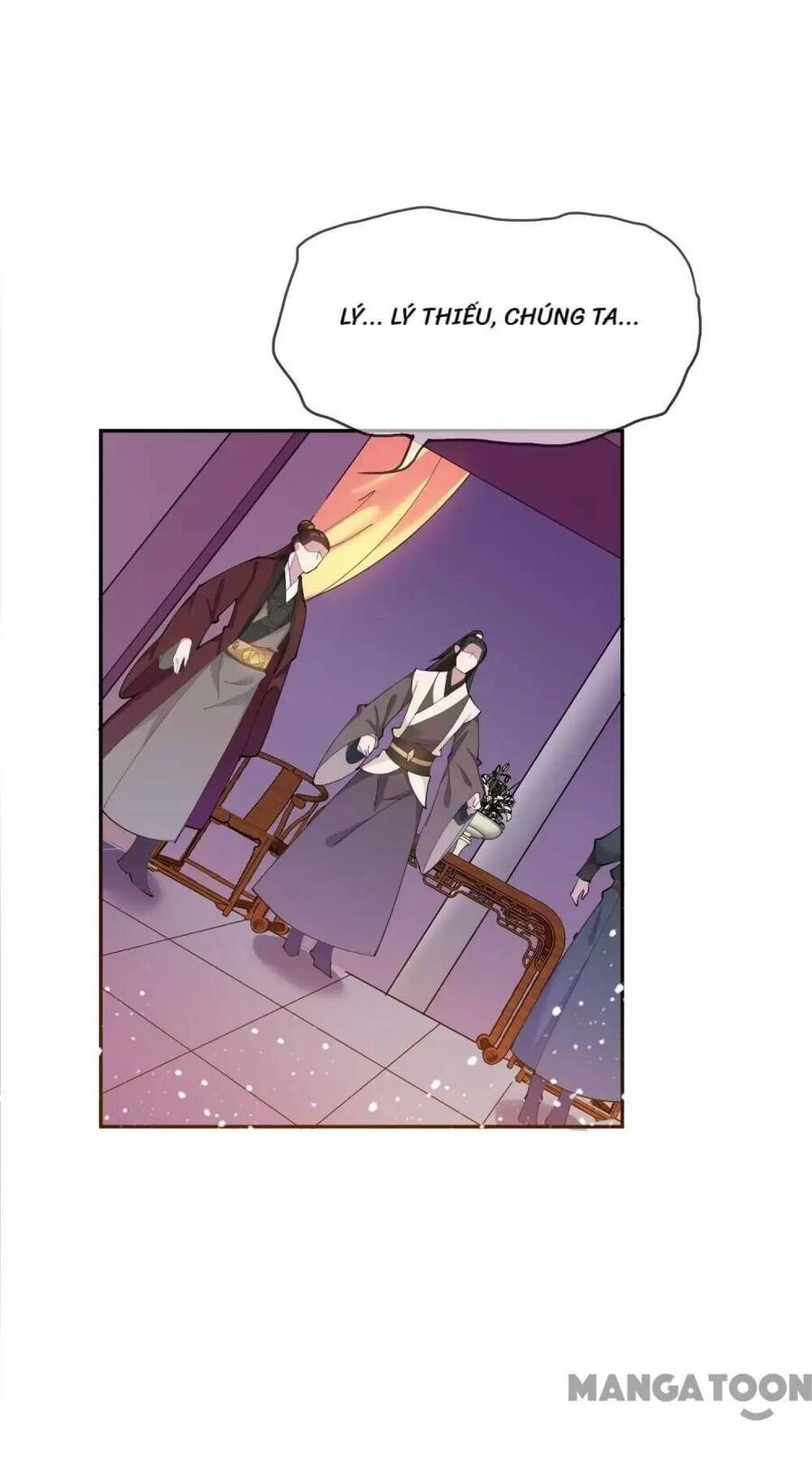 Cực Phẩm Bại Gia Tử Chapter  37 - 10