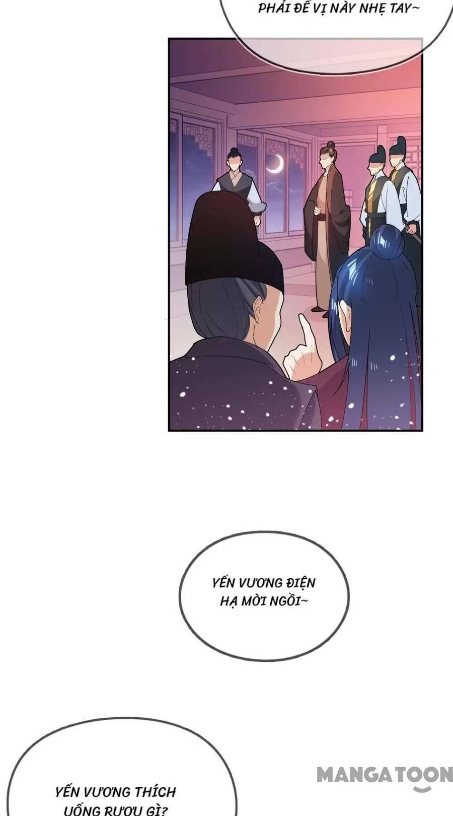 Cực Phẩm Bại Gia Tử Chapter  38 - 11