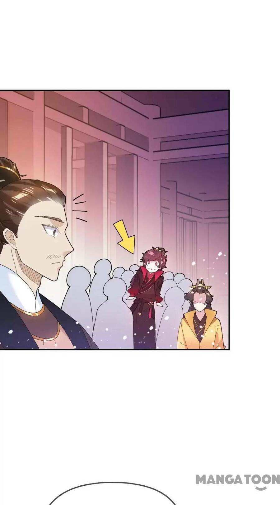 Cực Phẩm Bại Gia Tử Chapter  38 - 13