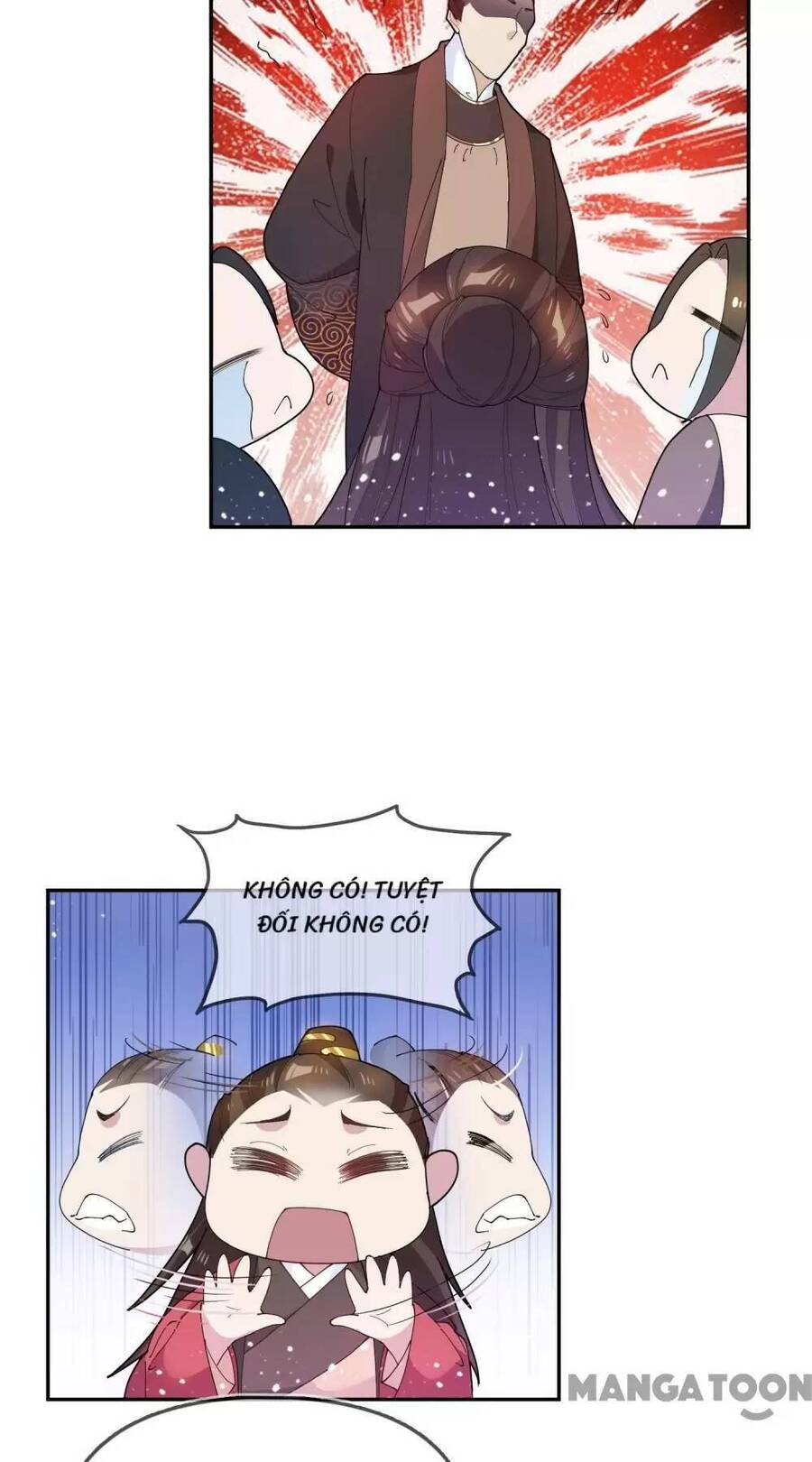 Cực Phẩm Bại Gia Tử Chapter  38 - 20