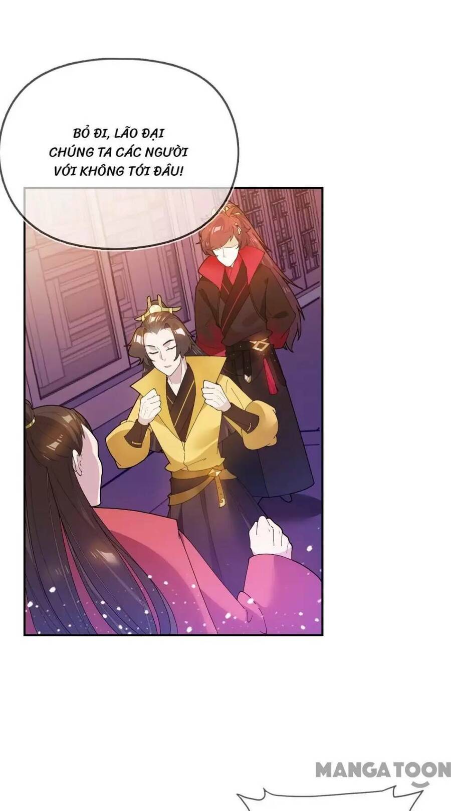 Cực Phẩm Bại Gia Tử Chapter  38 - 22