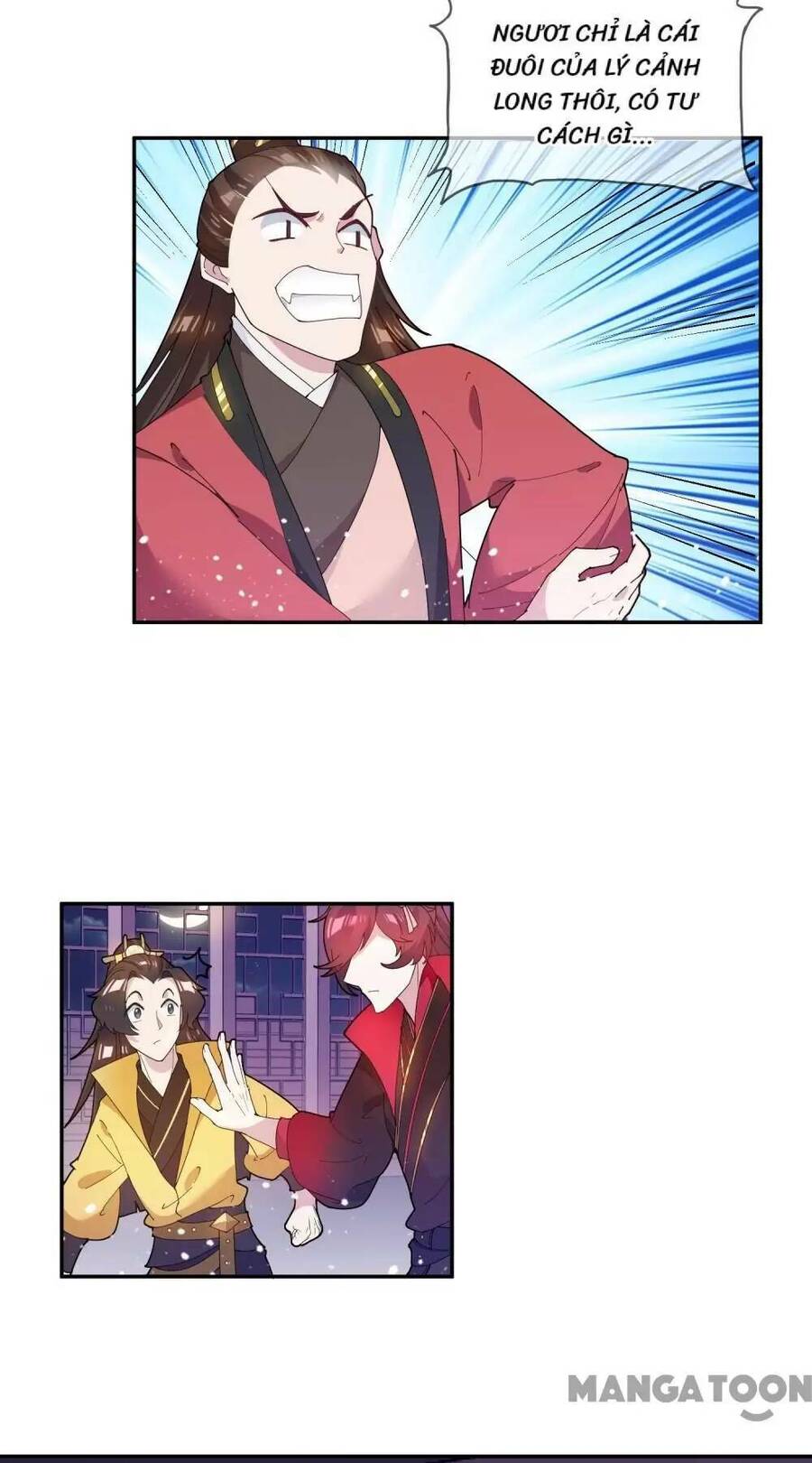 Cực Phẩm Bại Gia Tử Chapter  38 - 23