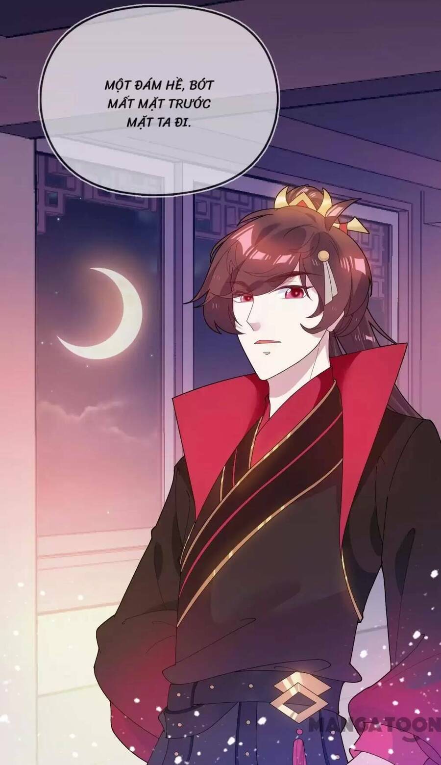 Cực Phẩm Bại Gia Tử Chapter  38 - 24